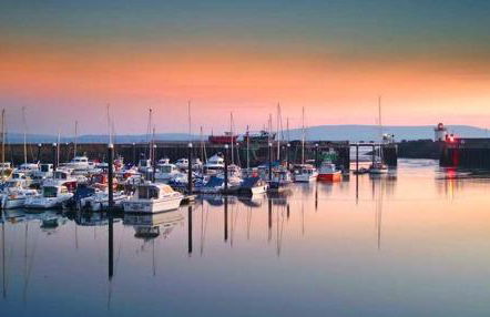 Modern 1 bed apartment next to beach and golf course - Foto 44