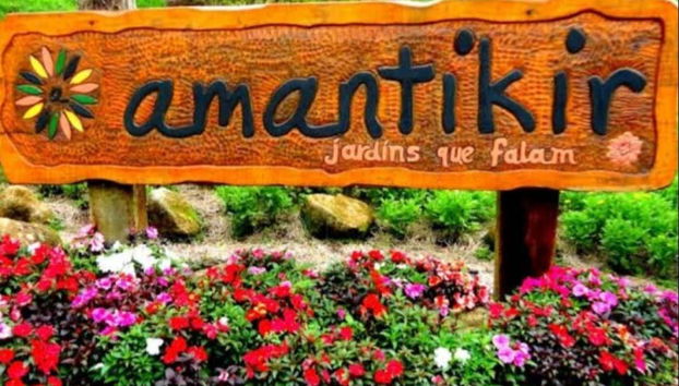 Visit Amantikir Park!