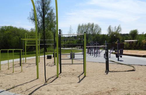 APARTAMENT WILKASY II (k. Giżycka ) - Foto 21