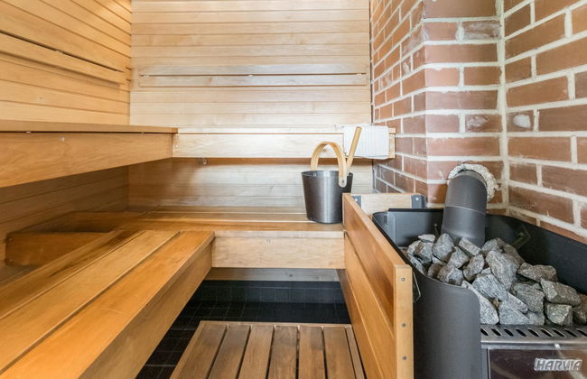 Heikinranta - Foto 14