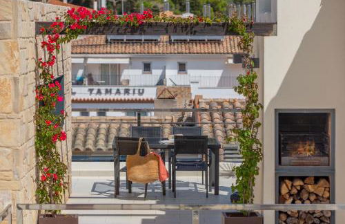 Casa del Mar Tamariu - Foto 13