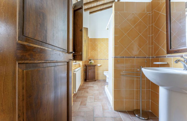 Marcigliana Cottage, Pool, Radicondoli - Foto 14