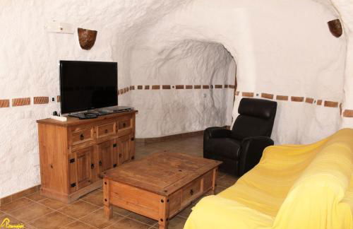 Alojamientos Cuevas Pinomojon - Foto 61