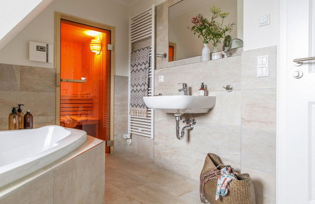 House by Bodden Lagoon With Sauna - Foto 17