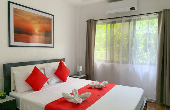 Aila Homestay - Foto 12