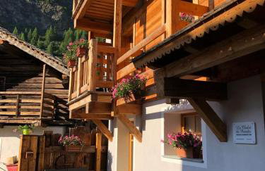 Chalet du Paradis - Foto 6