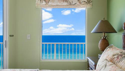 Beachfront Bliss Luxe 3BR Condo at Marisol Complex - Foto 3