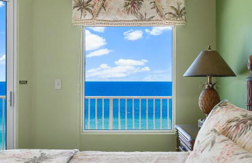 Beachfront Bliss Luxe 3BR Condo at Marisol Complex - Foto 3