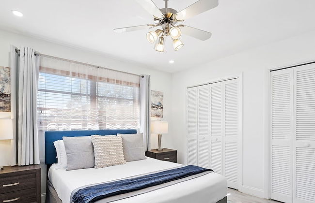 Private Heated Pool & Lovely Home - Foto 16