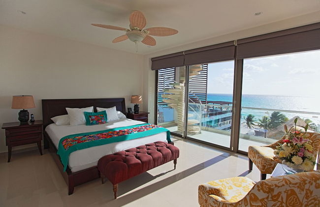 The 5th Avenue Hotel - Foto 1