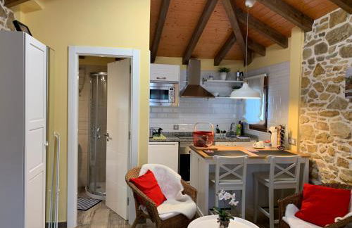 La Salina - Complejo Turistico Rural CaleaCabo - Photo 6