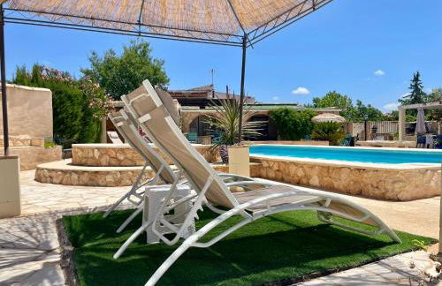 Casa Rural Ubeda - Full House - Casa Completa - Foto 41