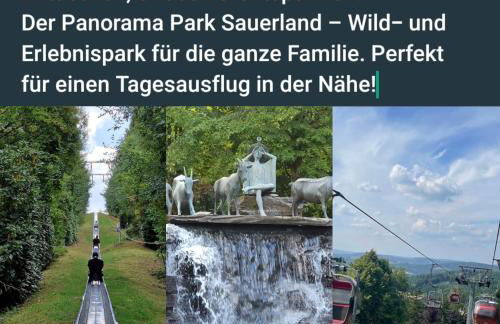 Ferienwohnung-lenne-Finnentrop - Foto 6