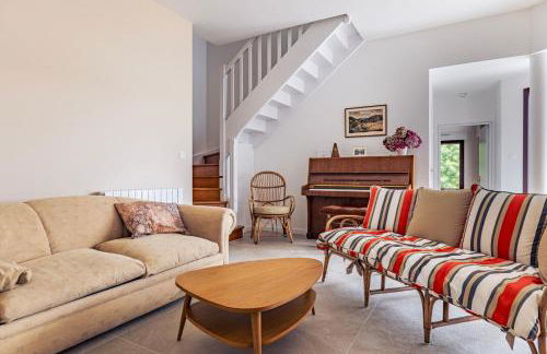 Villa Aigue Marine de Kerizella - Foto 17