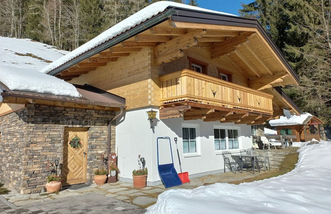 Vacation Home in Flachau - Foto 38