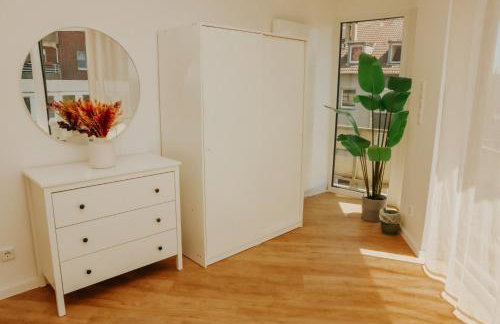 HarmoNest Rheydt Apartments - Photo 22