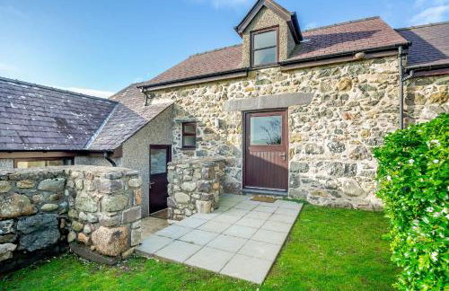 Bwythyn-y-Wennol - Foto 1