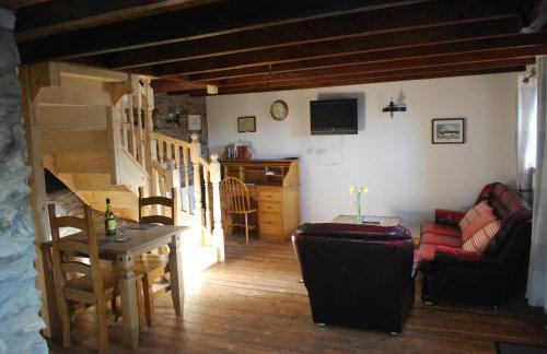 Tanyresgair Cottages - Foto 22