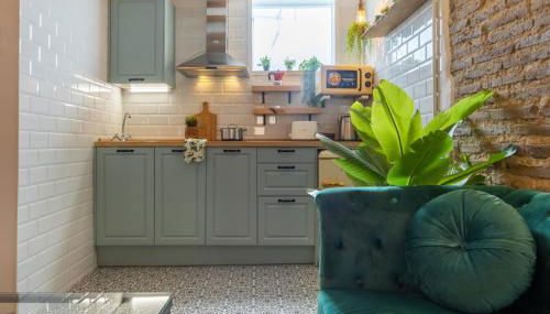 De Época Apartment - Photo 4