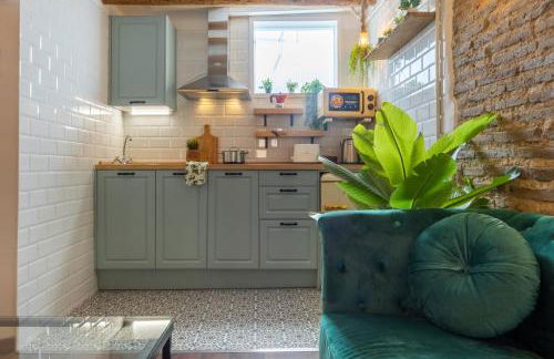 De Época Apartment - Foto 4