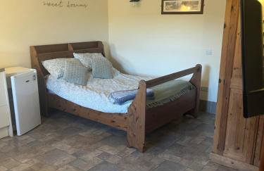 Crowtrees Barns - Foto 3