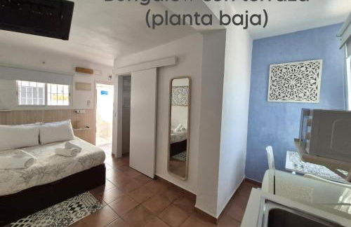 Mandala Bungalows - Adults Only - Foto 44