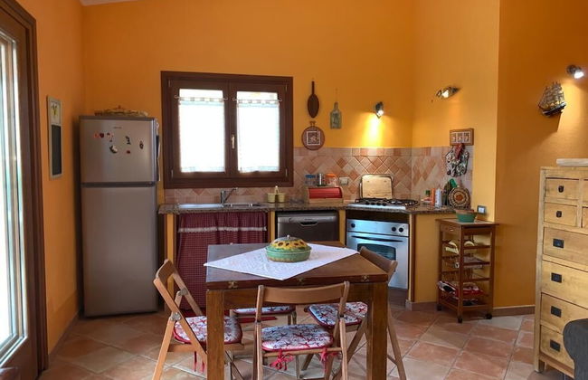 Appartamento Max con Giardino - Foto 8