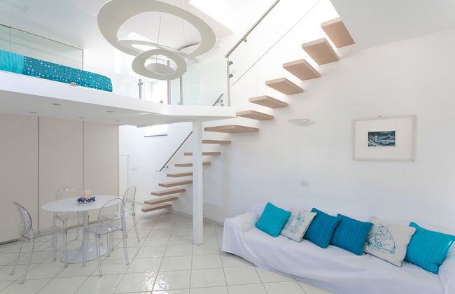 Rooftop Luxury Apartment - Foto 1