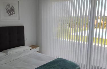 Villa Cariño - Apartamento en Malpica de Bergantiños - Foto 8