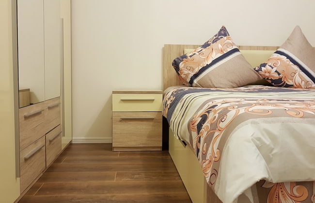 Deluxe Apartment Varshavskoe shosse - Photo 4