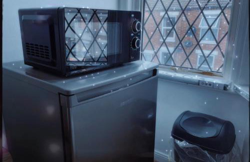 Short Stays Wi-Fi Parking Smart TVTea Coffee - Foto 4