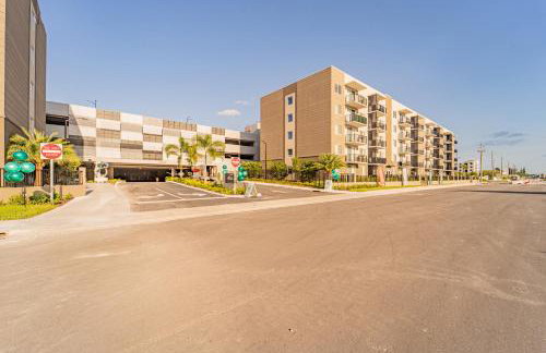 Devereaux Miami Luxury 2 Bedroom Apartment - Foto 32