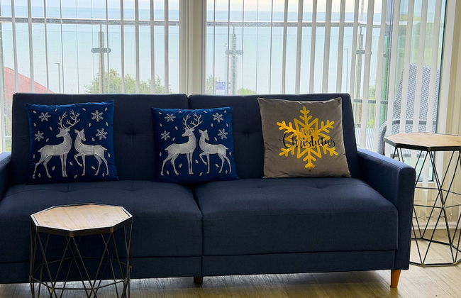 Seaview West Coast - Foto 17