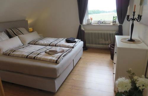 NEU! Tobis FeWo an der Nordsee - Foto 10