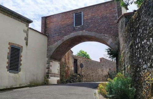 Gite du Porche 79700 Mauléon 20min Puy du FOU - Foto 1