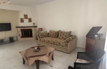 STRAVOS-PLATANOS apartement - Foto 23