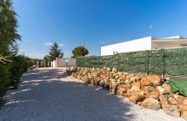 Villetta Marcella - Foto 32