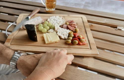 Casa Rural Puebla Deluxe l Privacidad e intimidad - Foto 9