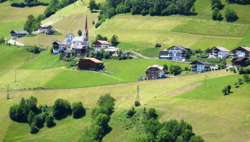 Haus Tasser - Foto 4