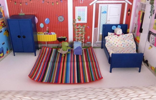 La Madriguera de Tomaso - Photo 35