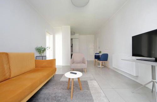 Quarto Verde Apartments - Foto 117