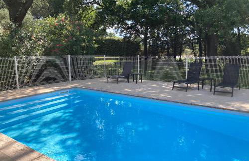 Pavillon de l'Etang - Foto 11