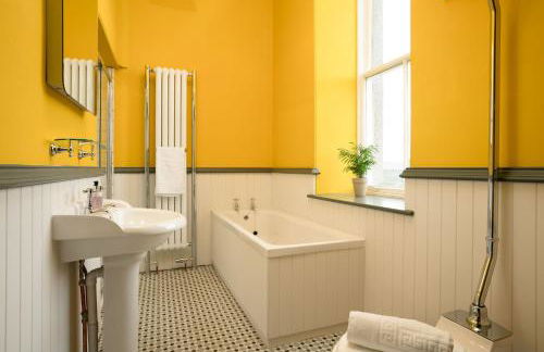 Kincraig House - Seasgair Lodges - Foto 17