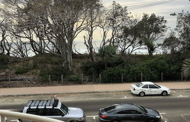 Camargue Beachfront Apartments - Foto 54