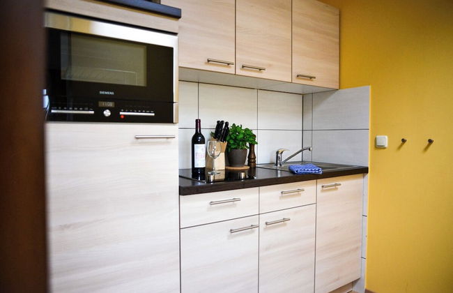 Apartment Central Leipzig - Zoo - Photo 21