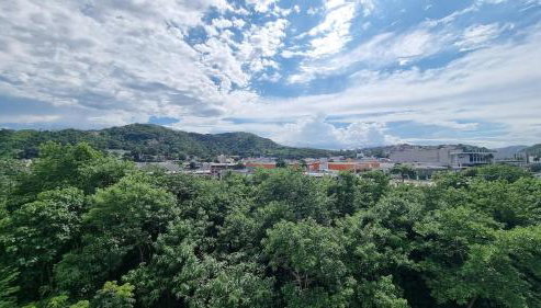 Apto Lindo, Shopping Jardim Norte, 2 Batalhão PM - Foto 5