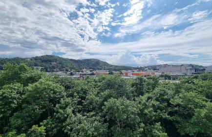 Apto Lindo, Shopping Jardim Norte, 2 Batalhão PM - Photo 5