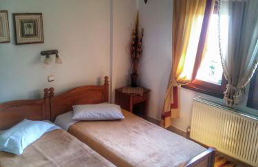 Guesthouse Papagiannopoulou - Foto 37