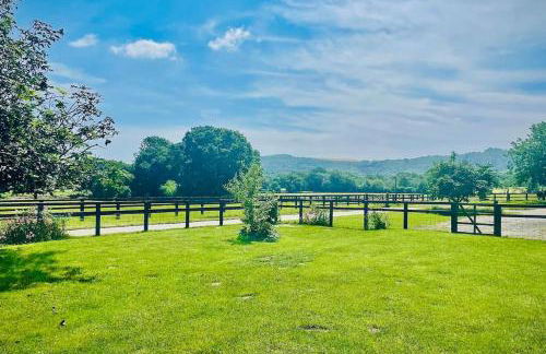 Barn Cottage -Westerlands - Foto 15