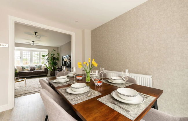 Virginia Water Family Getaway - Foto 30